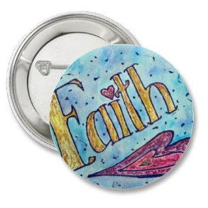 Faith Button