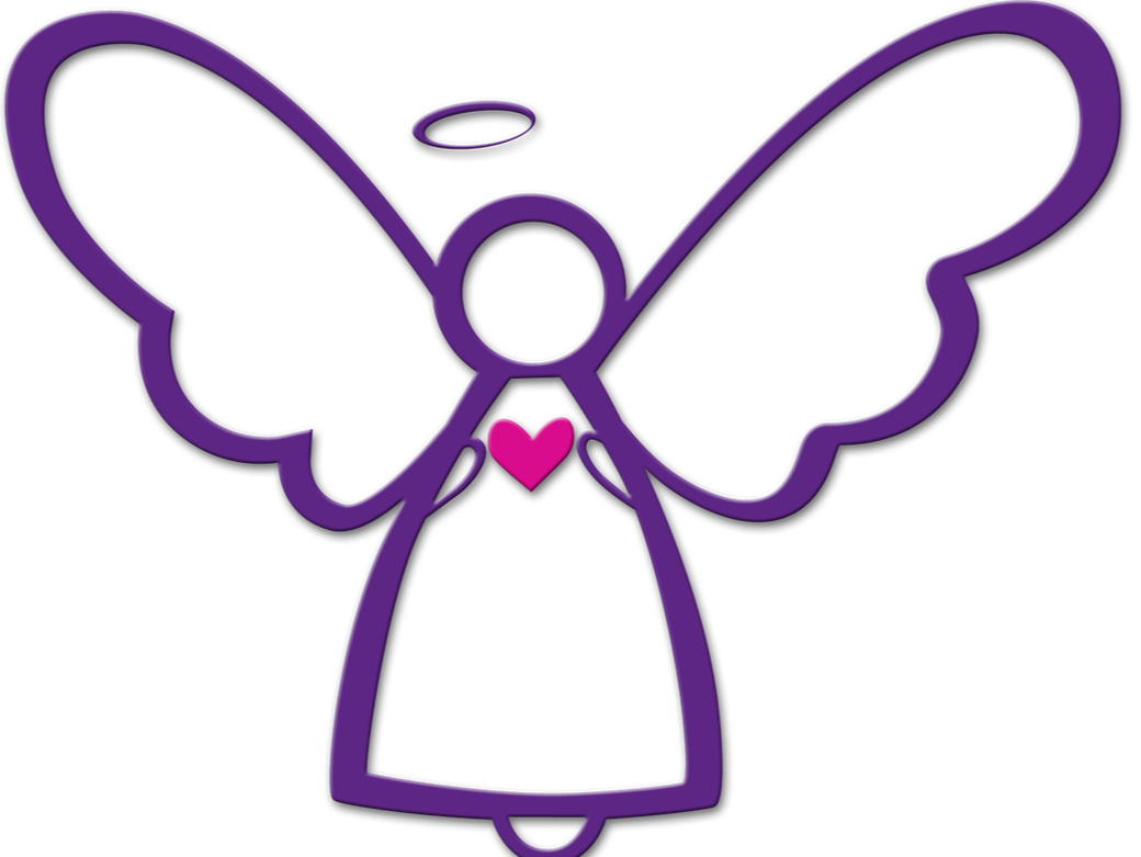 DonnaBellas Angels Logo